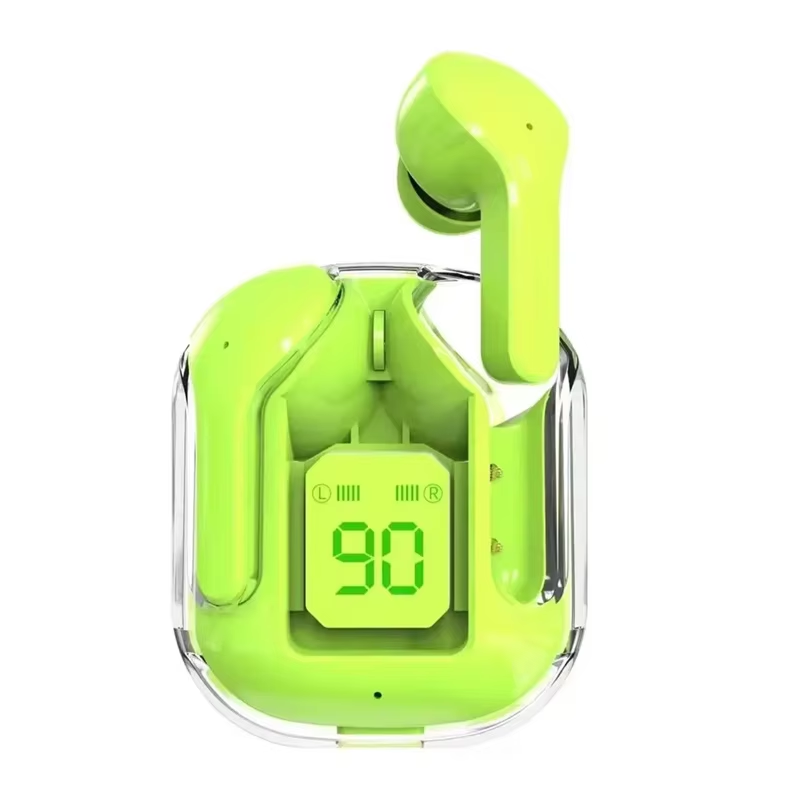 ANC headphones matching for universal smartphones