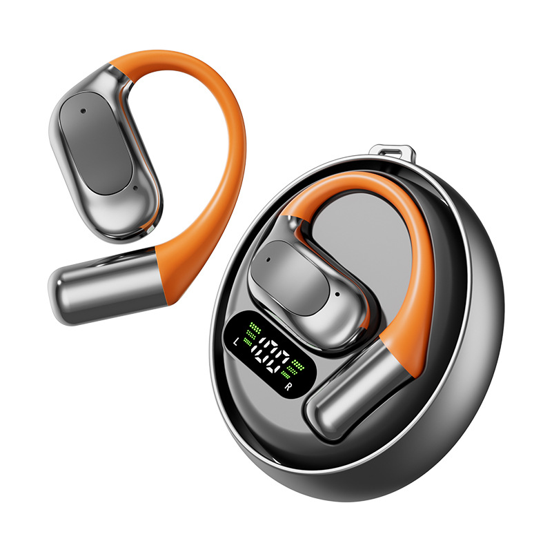 Best budget wireless earbuds