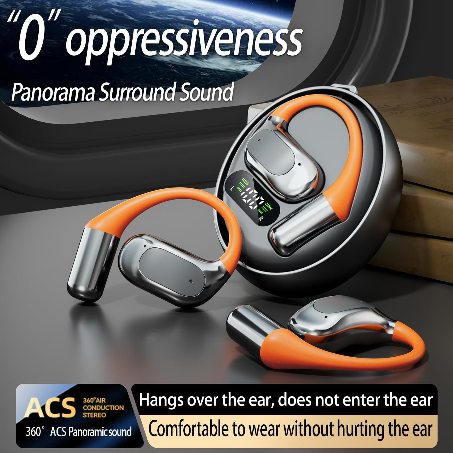 Best budget wireless earbuds