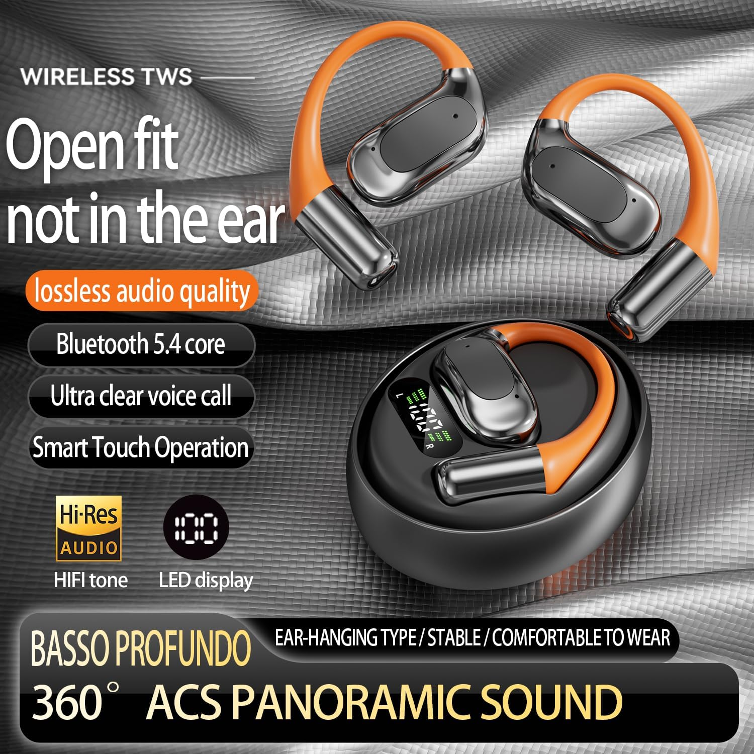 Best budget wireless earbuds