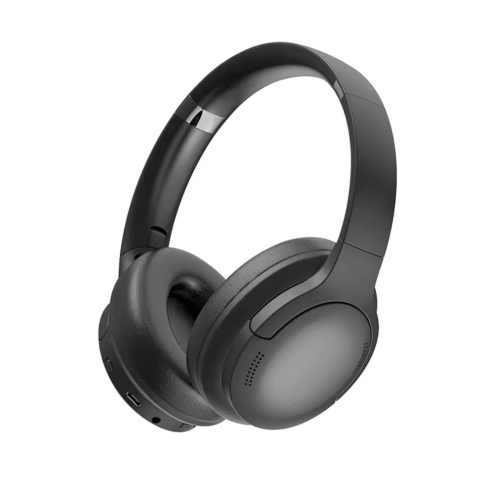 Over-ear headphones